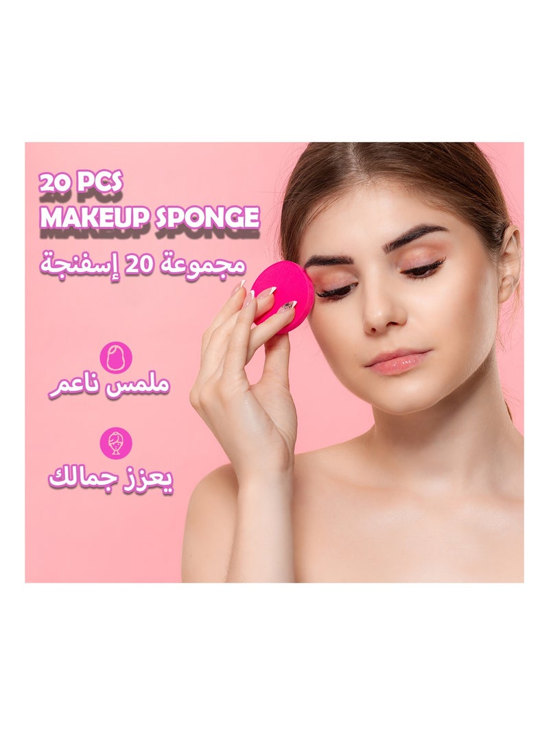 makeup sponge - Image 2